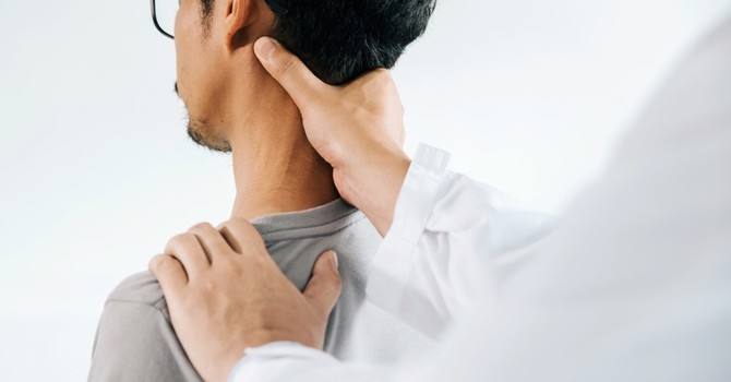 Neck Pain