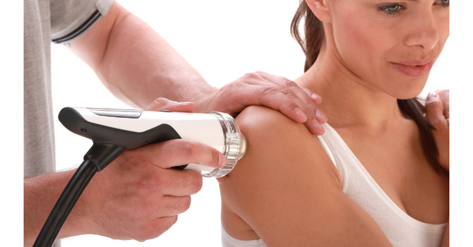 Shockwave Therapy